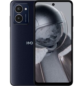 Smartfon HMD Pulse Pro 6/128GB 6.56" 90Hz Granatowy