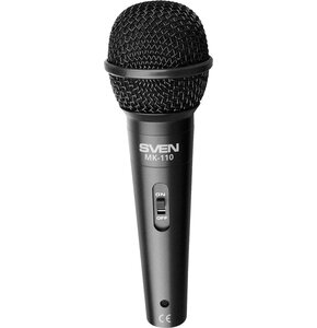 Mikrofon SVEN MK-110