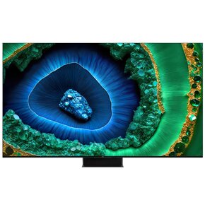 Telewizor TCL 65C855 65" MINILED 4k 144Hz Google TV Dolby Atmos Dolby Vision HDMI2.1