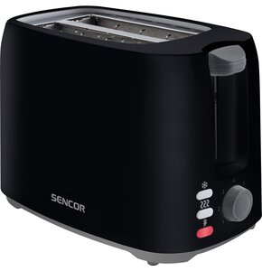 Toster SENCOR STS 2607BK