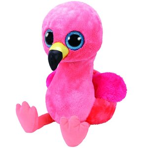 Maskotka TY Beanie Boos Flaming Gilda 36892