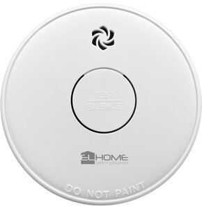 Czujnik dymu EL HOME SD-87A2