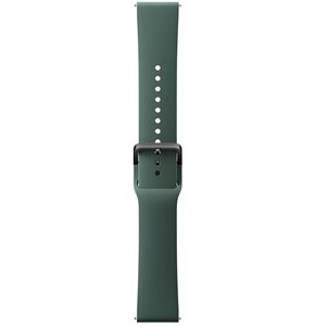 Pasek XIAOMI do Watch 5 active/lite/S3/S1/S1 Pro/2/2 Pro Zielony