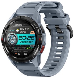 Smartwatch MIBRO GS Active Szary