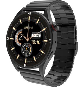 Smartwatch MAXCOM FW66 Iron R Grafitowy