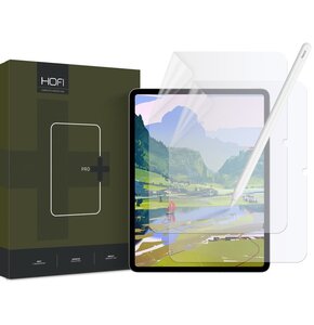Folia ochronna HOFI Paper Pro+ do Apple iPad Air 13 2024 Matowy (2szt.)