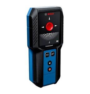 Detektor BOSCH GMS 120-27