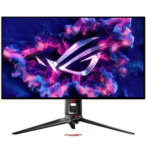 Monitor ASUS ROG Swift PG32UCDM 31.5" QD-OLED 3840x2160px 240Hz 0.03 ms [GTG]