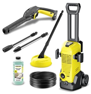 Myjka ciśnieniowa KARCHER K3 Home Modular 1.676-354.0
