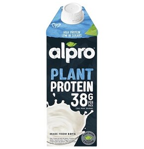 Napój roślinny ALPRO Sojowy Wysokobiałkowy 750 ml