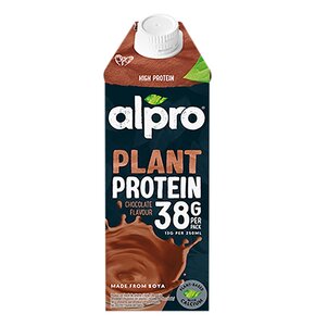 Napój roślinny ALPRO Sojowy Wysokobiałkowy Czekoladowy 750 ml