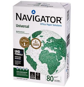Papier do drukarki NAVIGATOR Universal A3 500 arkuszy