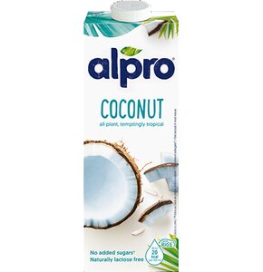 Napój roślinny ALPRO Kokosowo-ryżowy 1 L