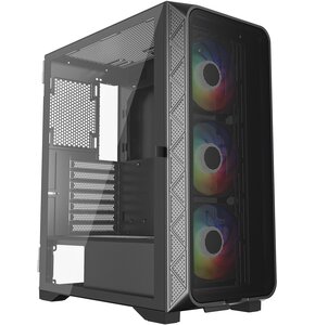 Obudowa GEMBIRD Fornax M200F