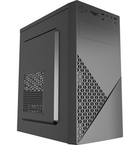 Obudowa GEMBIRD Fornax K170