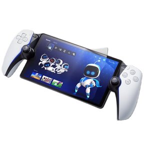 Folia ochronna POWERA do Sony PlayStation Portal 2 szt.