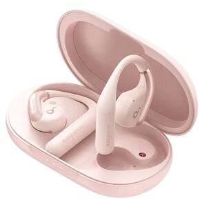 Słuchawki powietrzne SOUNDCORE Aerofit Open-Ear  Różowy