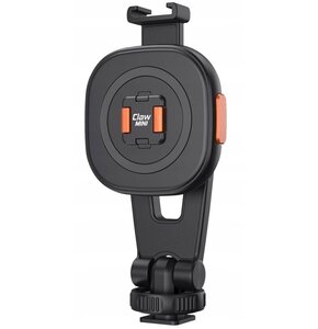 Uchwyt magnetyczny VRIG + 2x Stopka ISO do telefonu CLAW MINI / VRIG / MG-03L