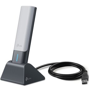 Karta sieciowa TP-LINK Archer TX50UH USB-A, Zewnętrzna, 2.4 / 5 GHz