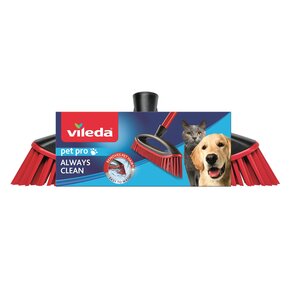 Szczotka VILEDA Always Clean Vileda Pet Pro