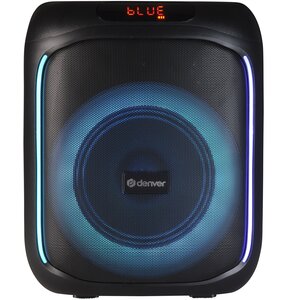 Power audio DENVER BPS-165