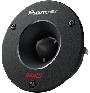 Głośniki samochodowe PIONEER TS-B1010PRO