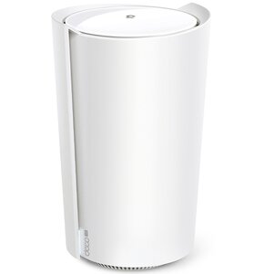 Router TP-LINK Deco x50-5G 2.4 / 5 GHz (DualBand), Wi-Fi Mesh, Gniazdo SIM (1 szt.)