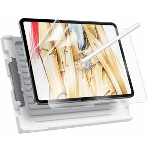 Folia ochronna ESR Paper Feel do Apple iPad Pro 11 (2 szt.)