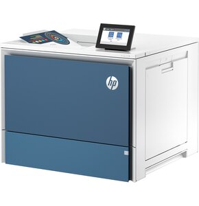Drukarka HP Color LaserJet Enterprise 6701dn Druk w kolorze, Automatyczny druk dwustronny