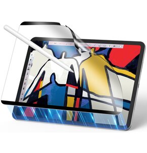 Folia ochronna ESR Paper Feel Magnetic do Apple iPad Pro 11 2024