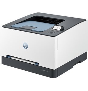 Drukarka HP Color LaserJet Pro 3202dn Druk w kolorze, Automatyczny druk dwustronny