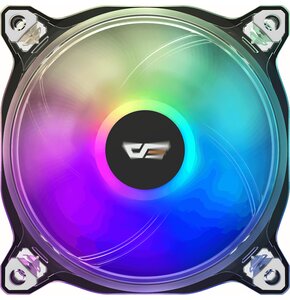 Wentylator DARKFLASH CF8 PRO (3 szt.)