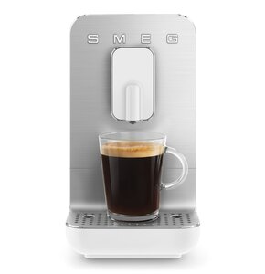 Ekspres SMEG BCC11WHMEU