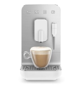 Ekspres SMEG BCC12WHMEU