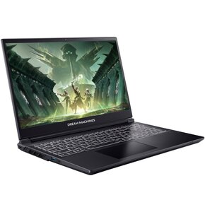 Laptop DREAMMACHINES RG4060-16PL35 16" 144Hz i7-14700HX 16GB RAM 1TB SSD GeForce RTX4060