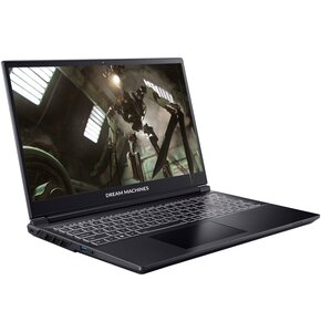 Laptop DREAMMACHINES RG4050-15PL37 15.6" 144Hz i7-14700HX 16GB RAM 1TB SSD GeForce RTX4050
