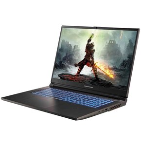 Laptop DREAMMACHINES RG4070-17PL36 17.3" 144Hz i7-14700HX 32GB RAM 1TB SSD GeForce RTX4070