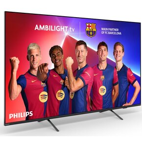Telewizor PHILIPS 85PML9019 85” MINILED 4K 144Hz Titan OS Ambilight 3 Dolby Atmos HDMI 2.1