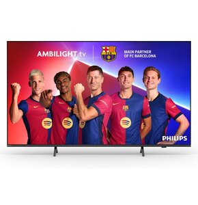 Telewizor PHILIPS 85PML9019 85” MINILED 4K 144Hz Titan OS Ambilight 3 Dolby Atmos HDMI 2.1