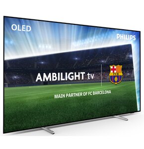Telewizor PHILIPS 48OLED769 48" 4K 120 TitanOS TV Ambilight x3 Dolby Vision Dolby Atmos HDMI 2.1