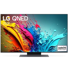 Telewizor LG 50QNED87T6B 50" LED 4K 120Hz WebOS TV HDMI 2.1