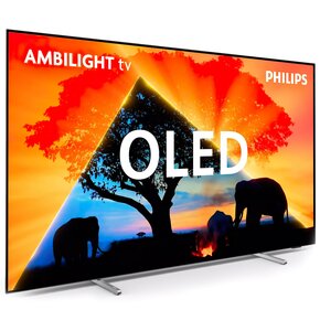 Telewizor PHILIPS 55OLED769 55" 4K 120 TitanOS TV Ambilight x3 Dolby Vision Dolby Atmos HDMI 2.1