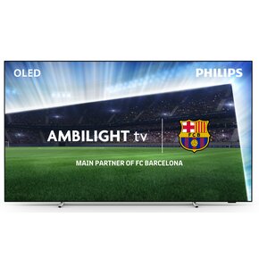 Telewizor PHILIPS 65OLED769 65" 4K 120 TitanOS TV Ambilight x3 Dolby Vision Dolby Atmos HDMI 2.1