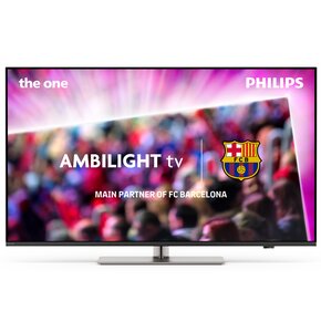 Telewizor PHILIPS 43PUS8959 43" LED 4K 120 Hz Titan OS Ambilight 3 Dolby Atmos Dolby Vision HDMI 2.1