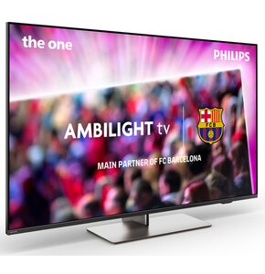 Telewizor PHILIPS 43PUS8959 43" LED 4K 120 Hz Titan OS Ambilight 3 Dolby Atmos Dolby Vision HDMI 2.1
