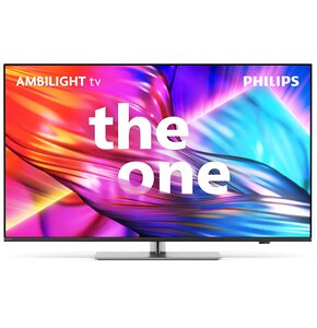 Telewizor PHILIPS 50PUS8959 50" LED 4K 144 Hz Titan OS Ambilight 3 Dolby Atmos Dolby Vision HDMI 2.1