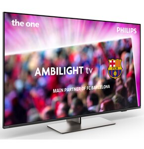 Telewizor PHILIPS 55PUS8959 55" LED 4K 144 Hz Titan OS Ambilight 3 Dolby Atmos Dolby Vision HDMI 2.1