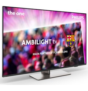 Telewizor PHILIPS 65PUS8959 65" LED 4K 120 Hz Titan OS Ambilight 3 Dolby Atmos Dolby Vision HDMI 2.1