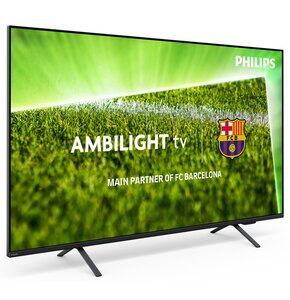 Telewizor PHILIPS 55PUS8359 55" LED 4K 60Hz Titan OS Ambilight x3 Dolby Atmos HDMI 2.1