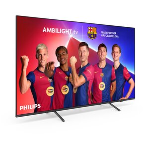 Telewizor PHILIPS 75PUS8919 75” LED 4K 144 Hz Titan OS Ambilight x3 Dolby Atmos HDMI 2.1